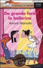 Libri di Danza