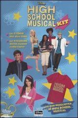 prezzi High School Musical kit Con gadget