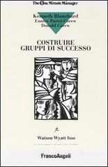 prezzi Costruire gruppi di successo