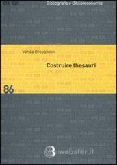 prezzi Costruire thesauri