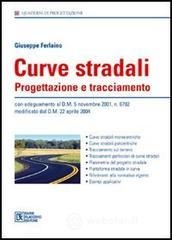 prezzi Curve stradali Progettazione e tracciamento