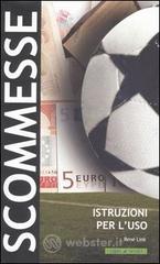 prezzi Scommesse Istruzioni per luso