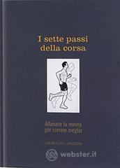 I sette passi della corsa