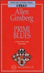 prezzi Primi blues Rags ballate e canti con larmonium 1971 1975 Testo originale a fronte