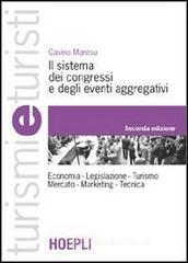 prezzi Il sistema dei congressi e degli eventi aggregativi