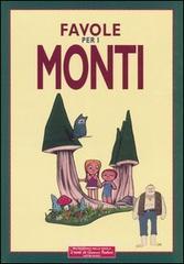 prezzi Favole per i monti