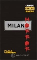 Milano horror