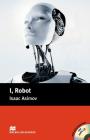 I, robot. Con CD Audio