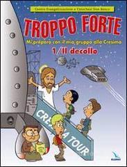 Troppo forte