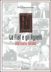 prezzi La Fiat e gli Agnelli Una storia italiana
