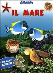 prezzi Il mare Con adesivi