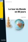 Le tour du monde en 80 jours. Con CD Audio. Per le Scuole superiori