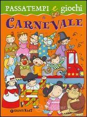 prezzi Passatempi e giochi di carnevale