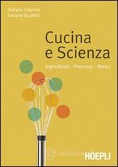 prezzi Cucina e scienza