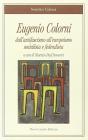 Eugenio Colorni. Dall'antifascismo all'europeismo socialista e federalista