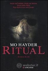 Ritual Ritual