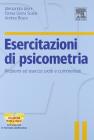 Esercitazioni di psicometria. Problemi ed esercizi svolti e commentati. Con CD-ROM