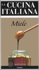 prezzi La cucina italiana Miele
