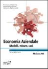 Economia aziendale. Modelli, misure, casi