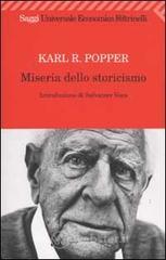 Confronta prezzi Miseria dello storicismo