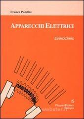 prezzi Apparecchi elettronici Eserciziario