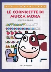 prezzi Le cornicette di mucca Moka