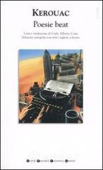 prezzi Poesie beat Testo inglese a fronte Ediz integrale