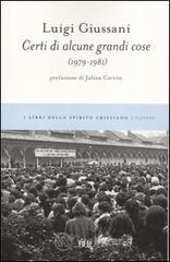 prezzi Certi di alcune grandi cose 1979 1981