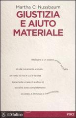 prezzi Giustizia e aiuto materiale
