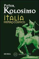 Italia mistero cosmico