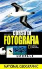 Corso di fotografia. Uccelli