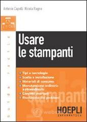 prezzi Usare le stampanti