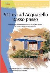 prezzi Pittura ad acquarello passo passo