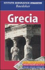 prezzi Grecia Con carta stradale 1800 000