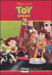prezzi Toy story 2 Woody Buzz alla riscossa