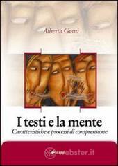 prezzi I testi e la mente Caratteristiche e processi di comprensione