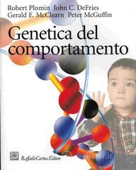 Genetica del comportamento