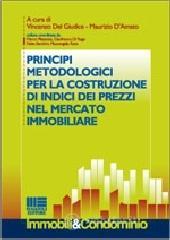 prezzi Principi metodologici per la costruzione di indici dei prezzi nel mercato immobiliare