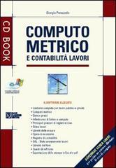 Computo metrico e contabilit� lavori. Con CD-ROM