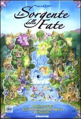 prezzi Il castello delle querce­La sorgente delle fate Libro pop up