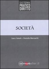 Societ&agrave;