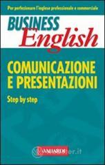 Comunicazione e presentazioni