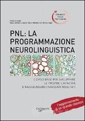 prezzi PNL la programmazione neurolinguistica