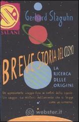 prezzi Breve storia del cosmo