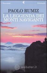 prezzi La leggenda dei monti naviganti