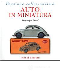 prezzi Auto in miniatura