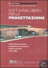 prezzi Software libero per la progettazione Con CD ROM