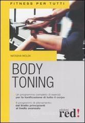 prezzi Body toning