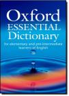 Oxford essential dictionary. Con CD-ROM