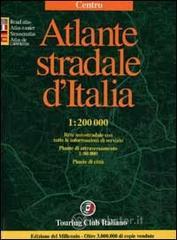 Confronta prezzi Atlante stradale d italia. centro 1:200.000